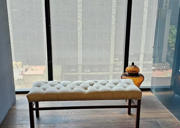 Apartamento Reforma Magenta